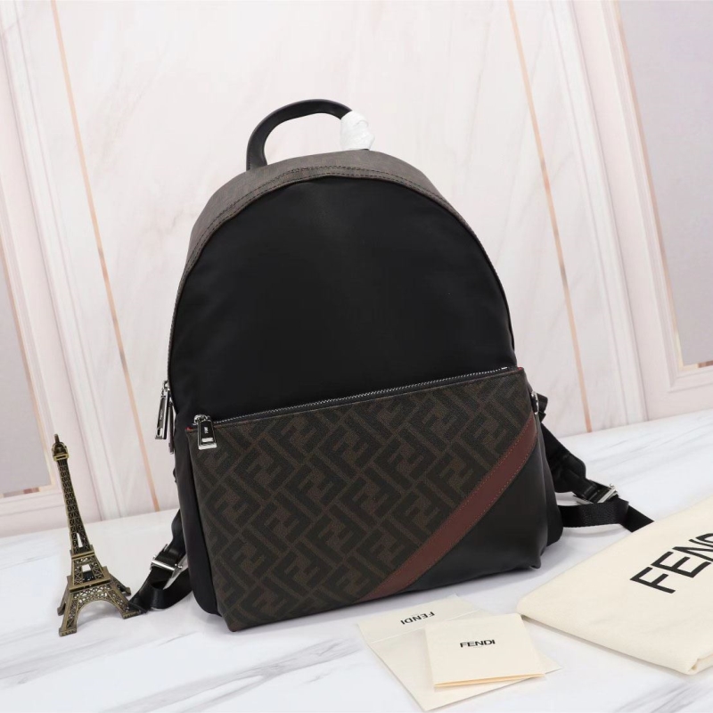 F**di backpacks
